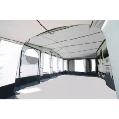 Vorzelt Brand Topas 300 -Berühmt Camping Geschäft brand topas 300 wohnwagenvorzelt innenraum exklusiver wohnkomfort panoramafenster 1000 4 19902