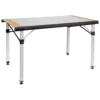 Campingtisch Brunner Quadra Tropic 4 Adjustar 1 Campingtisch Brunner Quadra Tropic 4 Adjustar -Berühmt Camping Geschäft breiter campingtisch brunner quadra tropic 4 adjustar klapptisch 1000 0 21952
