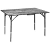 Campingtisch Mit Aluminiumgestell Brunner Elu Duplit -Berühmt Camping Geschäft brunner elu duplit tisch fuer 4 personen campingtisch 1000 0 21951