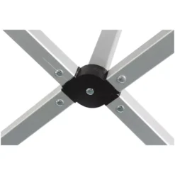 Aluminiumtisch Brunner Titanium Axia 2 -Berühmt Camping Geschäft brunner titanium axia 2 rollbare tischplatte campingtisch lamellentisch fuer 2 zwei peronen stabiler rahmen 1000 3 23675