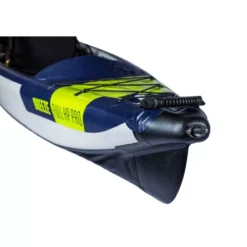 Aufblasbares Kajak Tahe Kayak Air Breeze Full HP Pro -Berühmt Camping Geschäft bug tahe kayak air breeze full hp2 pro gelb blaues weisses aufblasbares 2 3 personen tandem kajak zwei erwachsene ein kind 1000 3 23829