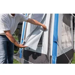 Aufblasbares Vorzelt DWT Space Air HQ Grösse 1 / 260 M -Berühmt Camping Geschäft busvorzelt dwt space air hq groesse 1 wohnwagenvorzelt vorzelt wohnwagen 8 6 14534