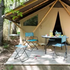 Campinghocker Lafuma Hocker PH, Ocean -Berühmt Camping Geschäft camping hocker lafuma ph klapp hocker 5 17570