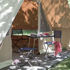 Campinghocker Lafuma Hocker PH, Ocean -Berühmt Camping Geschäft camping hocker lafuma ph klapp hocker ocean 2 17570