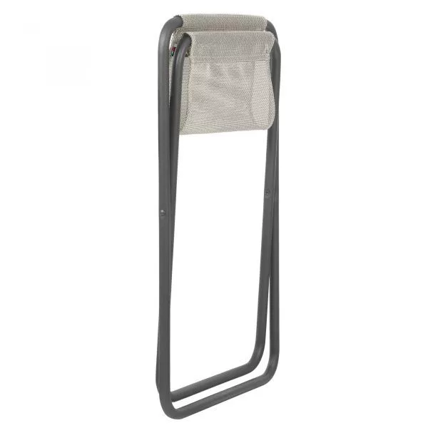 Campinghocker Lafuma Hocker PH, Seigle 4 Campinghocker Lafuma Hocker PH, Seigle – Bild 2