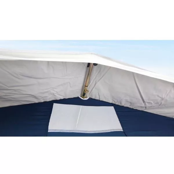 Camping-Küchenzelt Brunner Vida II NG, 200x200 Cm 4 Camping-Küchenzelt Brunner Vida II NG, 200x200 Cm – Bild 2