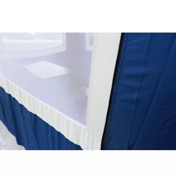 Camping-Küchenzelt Brunner Vida II NG, 200x200 Cm 5 Camping-Küchenzelt Brunner Vida II NG, 200x200 Cm – Bild 3