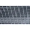 Vorzeltteppich Brunner Kinetic 600, 250 X 400 Cm, Blau/grau -Berühmt Camping Geschäft camping teppich brunner kinetic 600 blau grau 250 mal 400 cm vorzeltteppich vorzeltboden 1000 0 13508