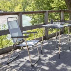 Campingstuhl Lafuma Campingsessel Alu Victoria, Ciel 7 Campingstuhl Lafuma Campingsessel Alu Victoria, Ciel -Berühmt Camping Geschäft campingstuhl lafuma campingsessel alu victoria batyline iso ciel klappstuhl 1000 2 23914