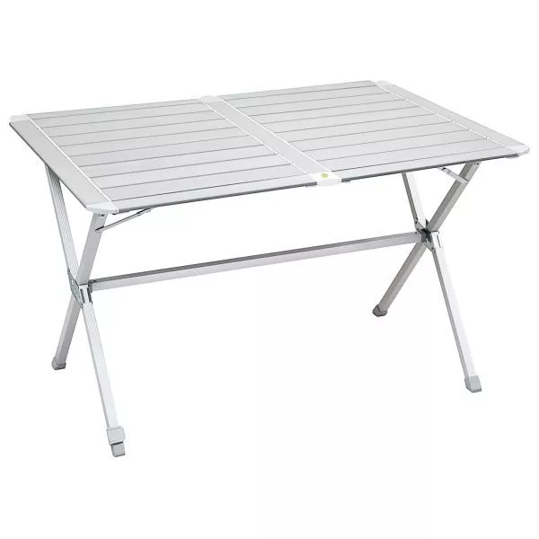 Campingtisch Brunner Silver Gapless Level 4 3 Campingtisch Brunner Silver Gapless Level 4
