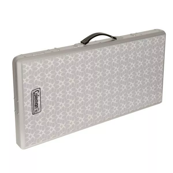 Campingtisch Mit Bank Coleman Pack-Away Table For 4 4 Campingtisch Mit Bank Coleman Pack-Away Table For 4 – Bild 2