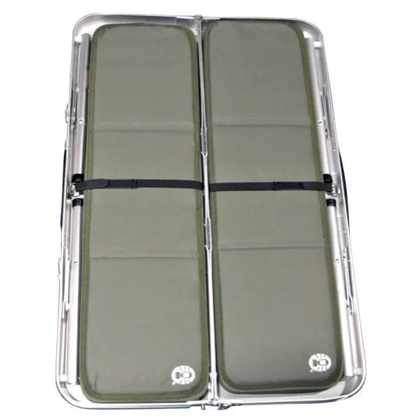 Campingtisch Mit Bank Coleman Pack-Away Table For 4 5 Campingtisch Mit Bank Coleman Pack-Away Table For 4 – Bild 3