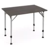 Campingtisch Dometic Zero Concrete, Medium -Berühmt Camping Geschäft campingtisch dometic zero concrete medium klapptisch hoehenverstellbar fuer 1 2 personen 1000 0 22051