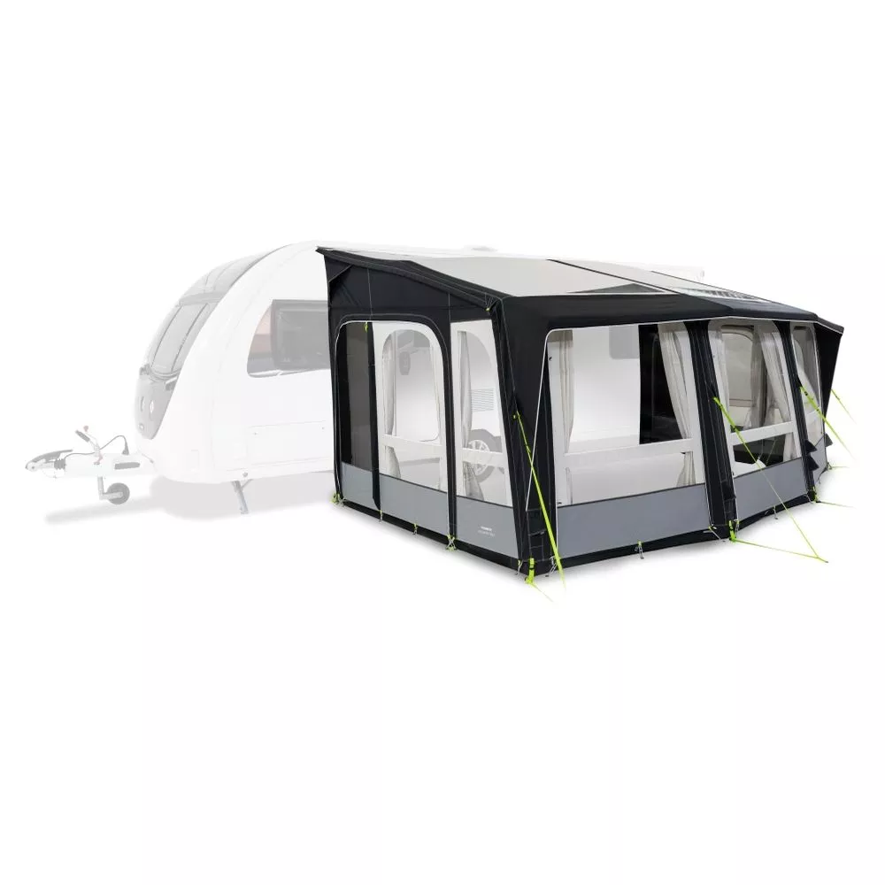 Aufblasbares Vorzelt Dometic Ace Air Pro 500 S 4 Aufblasbares Vorzelt Dometic Ace Air Pro 500 S – Bild 2
