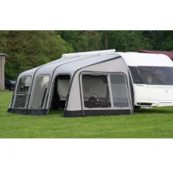 Wohnwagenvorzelt Westfield Ceres | Grösse 10 | Mod. 2023 -Berühmt Camping Geschäft caravanvorzelt westfield ceres groesse 10 luftvorzelt 1000 1 23240