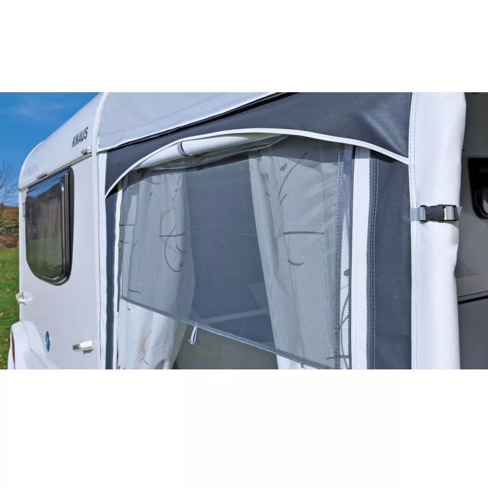 Dauervorzelt Hahn Zelte Finnland 280 8 Dauervorzelt Hahn Zelte Finnland 280 – Bild 6