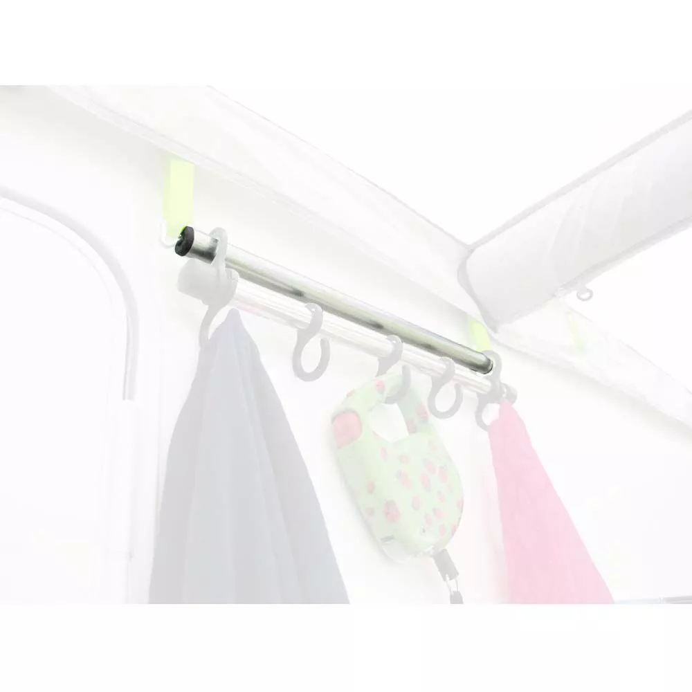 Zeltstange Dometic AccessoryTrack Hanging Rail 3 Zeltstange Dometic AccessoryTrack Hanging Rail