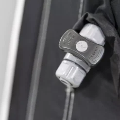 Aufblasbares Vorzelt Dometic Rally Air Pro 200 S -Berühmt Camping Geschäft dometic aufblasbare vorzelte einpunkt aufblassystem aufpumpsystem gestaengesystem 1000 3 23261