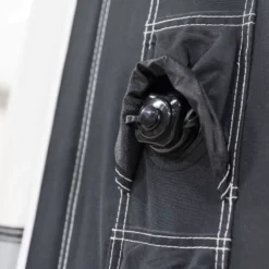 Aufblasbares Vorzelt Dometic Club Air All-Season 390 S -Berühmt Camping Geschäft dometic aufblasbares vorzelte einpunkt aufblassystem aufpumpsystem 1000 3 21802