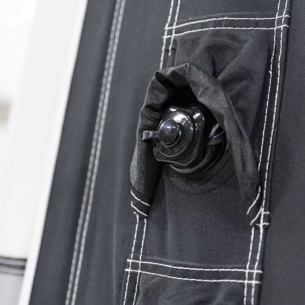 Aufblasbares Vorzelt Dometic Club Air All-Season 330 S | Ausstellungsstück 6 Aufblasbares Vorzelt Dometic Club Air All-Season 330 S | Ausstellungsstück – Bild 4