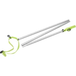 Vorzelt-Hängeschiene Dometic Awning Hanging Rail -Berühmt Camping Geschäft dometic awning hanging rail vorzelt haengeschiene kleiderstange 800 4 24355