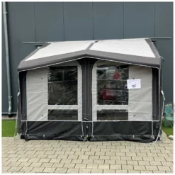 Aufblasbares Vorzelt Dometic Club Air All-Season 330 S | Ausstellungsstück 19 Aufblasbares Vorzelt Dometic Club Air All-Season 330 S | Ausstellungsstück -Berühmt Camping Geschäft dometic club air all season 330 s luftvorzelt wohnwagen wohnmobil 1000 8 25171