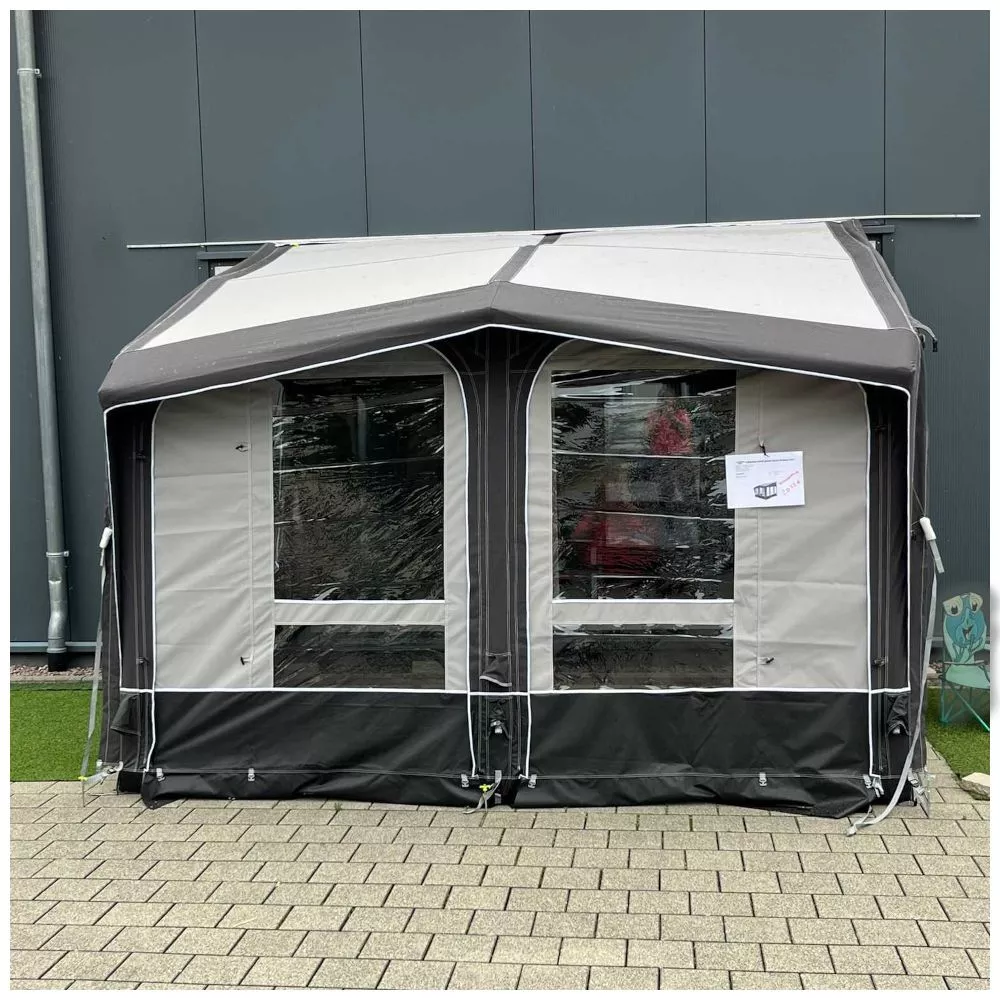 Aufblasbares Vorzelt Dometic Club Air All-Season 330 S | Ausstellungsstück 11 Aufblasbares Vorzelt Dometic Club Air All-Season 330 S | Ausstellungsstück – Bild 9