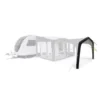 Aufblasbares Vorzelt-Sonnendach Dometic Vordach Club Air Pro 440 -Berühmt Camping Geschäft dometic club air pro 440 canopy aufblasbares vorzelt frontsonnendach 1000 0 24360