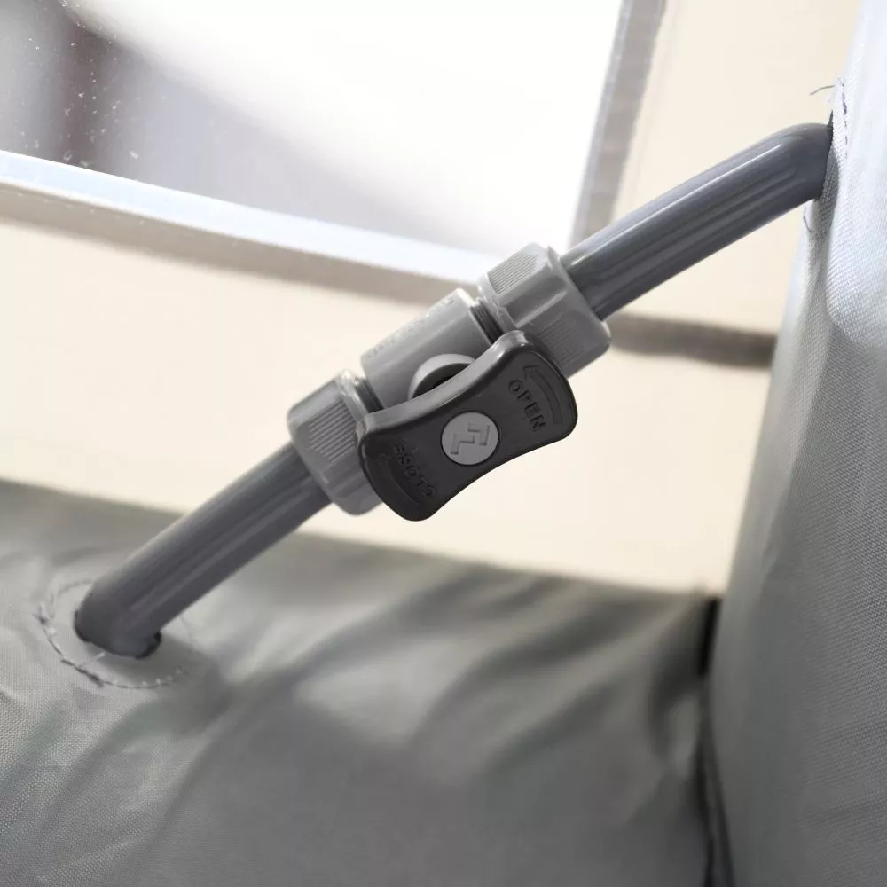 Aufblasbares Vorzelt Dometic Pop Air Pro 365 Für Eriba / Trigano 5 Aufblasbares Vorzelt Dometic Pop Air Pro 365 Für Eriba / Trigano – Bild 3