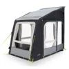 Aufblasbares Vorzelt Dometic Rally Air Pro 200 S -Berühmt Camping Geschäft dometic luftvorzelt dometic rally air 200 s wohnwagen wohnmobilvorzelt 1000 0 23261