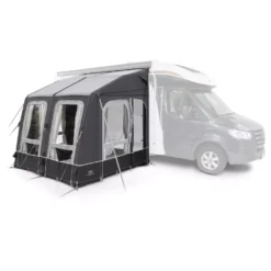 Aufblasbares Vorzelt Dometic Rally Air All-Season 260 S -Berühmt Camping Geschäft dometic rally air all season 260 s aufblasbares ganzjahresvorzelt fuer wohnmobile reisevorzelte luftvorzelt 1000 2 21807