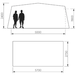 Wohnwagen-Vorzelt Dometic Residence AIR All-Season | Grösse 13 | 950 - 975 17 Wohnwagen-Vorzelt Dometic Residence AIR All-Season | Grösse 13 | 950 - 975 -Berühmt Camping Geschäft dometic residence air all season groesse 13 groessenangaben wohnwagenvorzelt 1000 1 24711