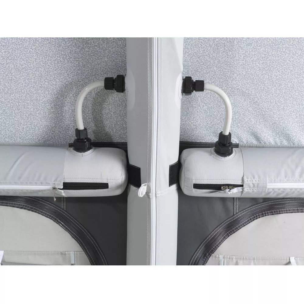 Aufblasbares Vorzelt Dorema Magnum Air Force 260 KlimaTex 4 Aufblasbares Vorzelt Dorema Magnum Air Force 260 KlimaTex – Bild 2