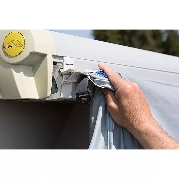 Aufblasbares Vorzelt DWT Space Air HQ 375 L 9 Aufblasbares Vorzelt DWT Space Air HQ 375 L – Bild 7