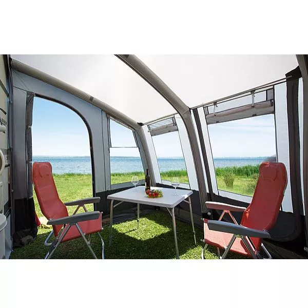 Aufblasbares Vorzelt DWT Speed Air, Grösse 4 High 7 Aufblasbares Vorzelt DWT Speed Air, Grösse 4 High – Bild 5