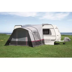 Aufblasbares Vorzelt DWT Bella Air HQ -Berühmt Camping Geschäft dwt bella air hq wohnwagenvorzelt luftvorzelt 1000 1 14520