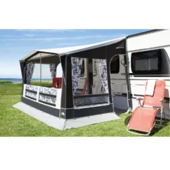 Vorzelt DWT Jazz -Berühmt Camping Geschäft dwt jazz teilvorzelt teilzelt wohnwagen vorzelt ganzjahrescamping 1000 1 18323