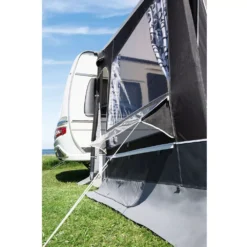 Vorzelt DWT Jazz -Berühmt Camping Geschäft dwt jazz wohnwagenvorzelt teilvorzelt teilzelt lueftungsfenster mit lueftungshaube 1000 4 18323