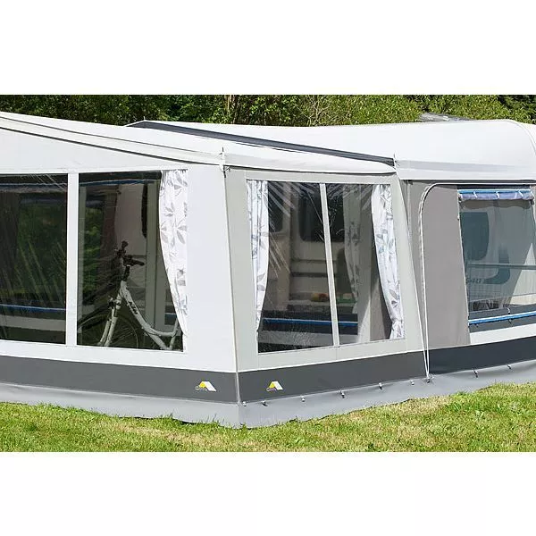 Seitenteile Für Vorzelt-Sonnendach DWT Shadow Modul, Classic 4 Seitenteile Für Vorzelt-Sonnendach DWT Shadow Modul, Classic – Bild 2