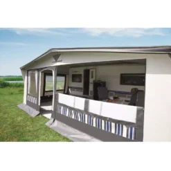 Wohnwagen-Vorzelt DWT Tango 240 15 Wohnwagen-Vorzelt DWT Tango 240 -Berühmt Camping Geschäft dwt tango 240 wohnwagenvorzelt caravan luxusvorzelt mit verandaeffekt 1000 3 15349