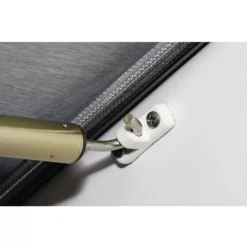 Wintervorzelt DWT Cortina II, Blau, Grösse 5 -Berühmt Camping Geschäft dwt teilvorzelt vorzelt cortina II cortina 2 wohnwagenvorzelt 6 5 18403