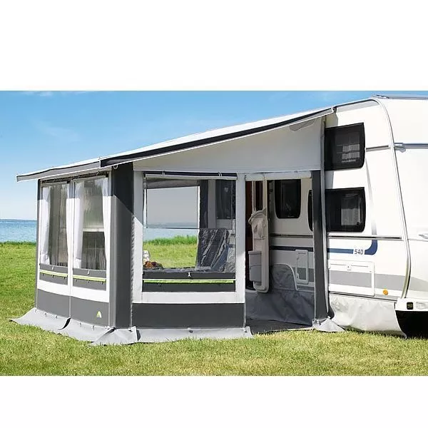 Ganzjahres-Vorzelt DWT Juwel III - Rechtseinzug 6 Ganzjahres-Vorzelt DWT Juwel III - Rechtseinzug – Bild 4