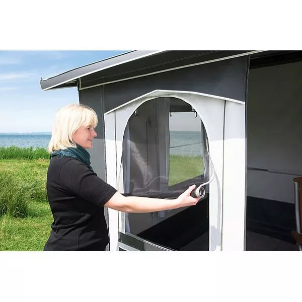 Wohnwagen-Vorzelt DWT Favorit III 9 Wohnwagen-Vorzelt DWT Favorit III – Bild 7