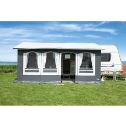 Wohnwagen-Vorzelt DWT Favorit III 10 Wohnwagen-Vorzelt DWT Favorit III -Berühmt Camping Geschäft dwt teilvorzelt vorzelt favorit III favorit 3 wohnwagen vorzelt 2 1 3742