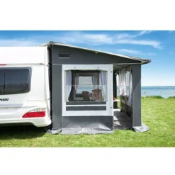 Wohnwagen-Vorzelt DWT Favorit III 13 Wohnwagen-Vorzelt DWT Favorit III -Berühmt Camping Geschäft dwt teilvorzelt vorzelt favorit III favorit 3 wohnwagen vorzelt 5 4 3742