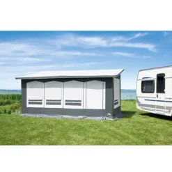 Wohnwagen-Vorzelt DWT Favorit III 11 Wohnwagen-Vorzelt DWT Favorit III -Berühmt Camping Geschäft dwt teilvorzelt vorzelt favorit III favorit 3 wohnwagenvorzelt 3 2 3742