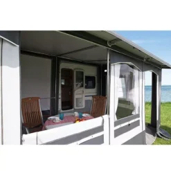 Wohnwagen-Vorzelt DWT Favorit III 14 Wohnwagen-Vorzelt DWT Favorit III -Berühmt Camping Geschäft dwt teilvorzelt vorzelt favorit III favorit 3 wohnwagenvorzelt 6 5 3742