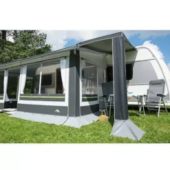 Caravan-Vorzelt DWT Juwel III - Mittigeinzug -Berühmt Camping Geschäft dwt teilvorzelt vorzelt juwel III juwel 3 vorzelt wohnwagen 7 6 15364