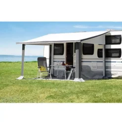 Caravan-Vorzelt DWT Juwel III - Mittigeinzug -Berühmt Camping Geschäft dwt teilvorzelt vorzelt juwel III juwel 3 wohnwagen vorzelt 5 4 15364