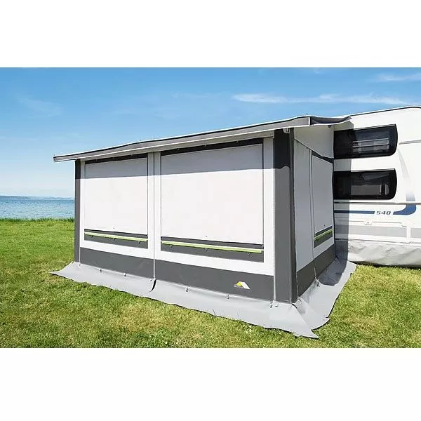 Vorzelt DWT Juwel III - Mittigeinzug 8 Vorzelt DWT Juwel III - Mittigeinzug – Bild 6